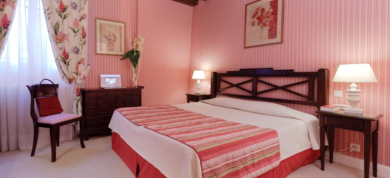 Hotel Beaubourg París