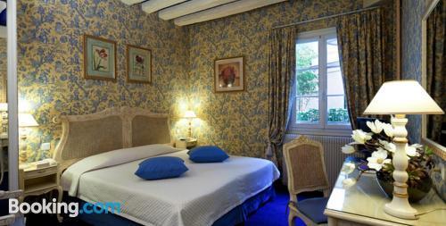 Hotel Beaubourg París